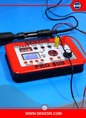 Senzor Pro 2